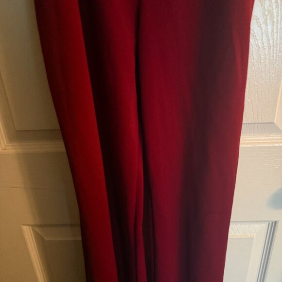 Fashion Nova Get in the Ring Jumpsuit - Picture 8 of 9